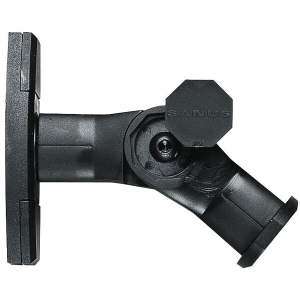 Main product image for Sanus WMS3B Tilt & Swivel Speaker Mount Pair Black 240-828